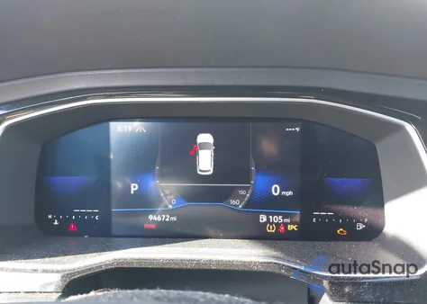 2022 Volkswagen Jetta 1.5T S z USA, uszkodzony, nr VIN 3VWCM7BU0NM002763